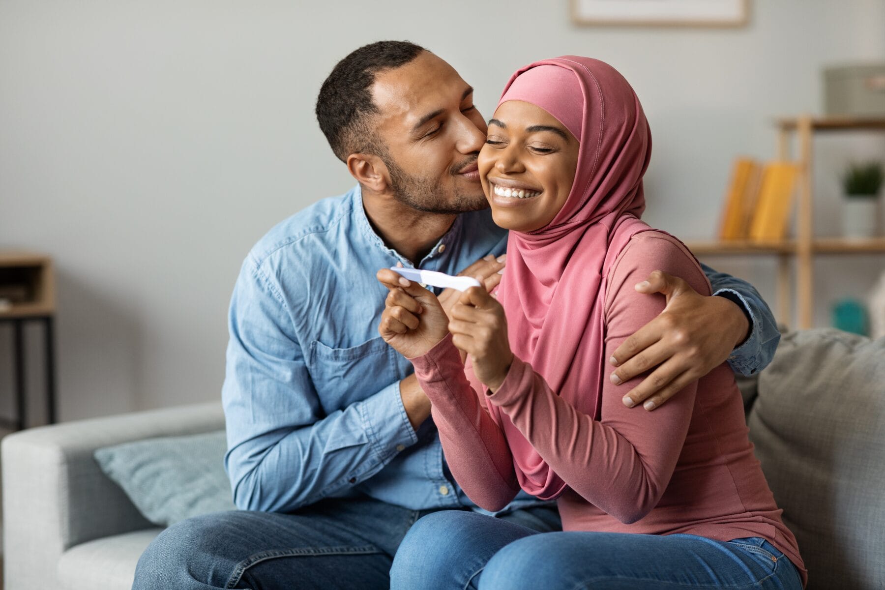 Fertility test with MyHealthcare Clinic