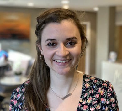 Dr Rosanna Michalczuk, Clinical Psychologist for MyHealthcare Clinic